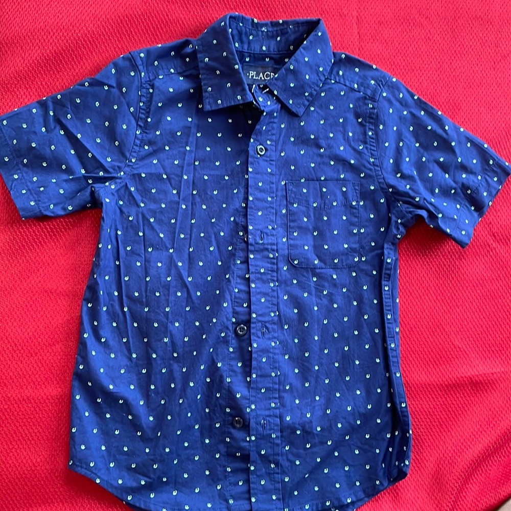 Casual Shirt